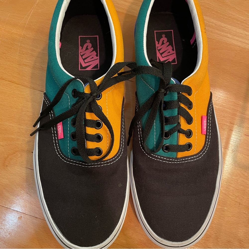 Size 11 -‎ VANS Era Mix & Match